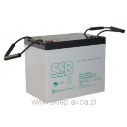 SSB SBL 60-12i(sh) (12V 60Ah)